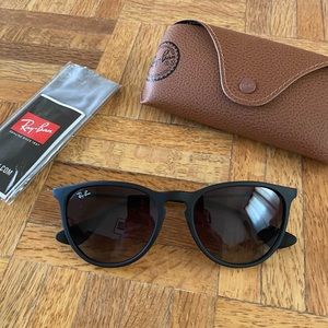 Ray-Ban Erika Sunglasses